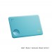 Умная Bluetooth-метка. Tile Slim 2024 0